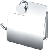 Wieszaki łazienkowe - Andex SANIBELLA Wieszak na papier, chrom 528CC - miniaturka - grafika 1