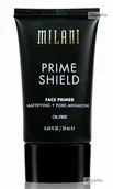 Bazy pod makijaż - MILANI MILANI - PRIME SHIELD - FACE PRIMER - Mattifying + Pore-Minimizing - Matująca baza pod makijaż MILMPMA - miniaturka - grafika 1