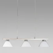 Lampy sufitowe - Prezent Zwis sufitowy 3pł SYDNEY 25024 - miniaturka - grafika 1