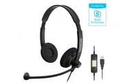 Akcesoria do telefonów stacjonarnych - Sennheiser SC 60 ML - miniaturka - grafika 1