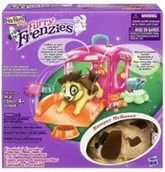 Maskotki i pluszaki - Hasbro Domek Furry Frenzies 20722 - miniaturka - grafika 1