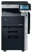 Urządzenia wielofunkcyjne - Konica Minolta Bizhub 223 - miniaturka - grafika 1