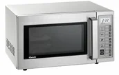 Inne urządzenia gastronomiczne - Bartscher Kuchenka mikrofalowa 1000W - 25 litrów - timer cyfrowy 610181 - miniaturka - grafika 1