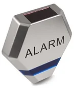 Akcesoria do monitoringu - CEE Solarna atrapa syreny alarmowej DC3200 S 3x DC3200S - miniaturka - grafika 1