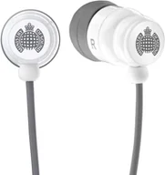 Słuchawki - Ministry of Sound MOS 101 - miniaturka - grafika 1