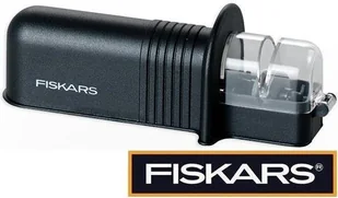 Fiskars Ostrzałka DO NOŻY ROLL-SHARP seria FUNCTIONAL FORM 857000 - Akcesoria do sztućców - miniaturka - grafika 5