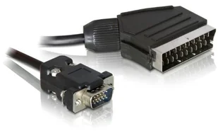 Delock 65028 - Kable komputerowe i do monitorów - miniaturka - grafika 2