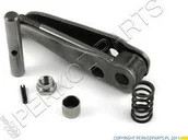 Części i akcesoria do maszyn rolniczych - CNH ZESTAW ŁAPEK SPRZĘGŁA (KRÓTKIE) 5080821 - miniaturka - grafika 1