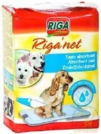 Maty do nauki czystości - NoName Mata do nauki czystości 12 szt - miniaturka - grafika 1