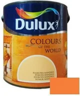 Farby wewnętrzne - Dulux AkzoNobel Decorative Paints Sp. z o. o. Emulsja Kolory $84wiata 2.5L Tybet - - miniaturka - grafika 1