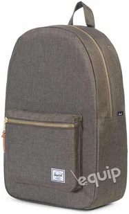 Herschel SETTLEMENT Plecak black 10005 - Plecaki - miniaturka - grafika 18