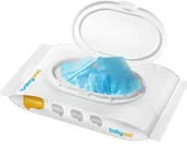 Inne akcesoria do pielęgnacji dzieci - BabyOno Pachnące Woreczki na zużyte pieluszki 100 szt.. - miniaturka - grafika 1