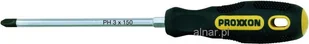 Proxxon wkrętak PH 1 x 80 (22052) - Śrubokręty - miniaturka - grafika 2