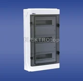 Rozdzielnie elektryczne - Elektroplast Rozdzielnica hermet. RH-36/3 36,143 - miniaturka - grafika 1