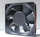 Akcesoria spawalnicze - WENTYLATOR VD12038HB - miniaturka - grafika 1