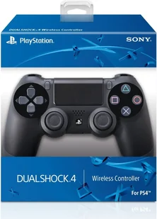 Sony DualShock 4 (711719870050) - Kontrolery do Playstation - miniaturka - grafika 2