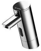 Baterie umywalkowe - KFA PURIS 9V 012000699 - miniaturka - grafika 1