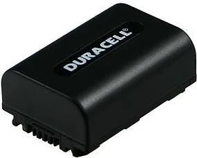 Duracell Akumulator do kamery 7.4v 650mAh DR9700A - Akumulatory do aparatów dedykowane Duracell Akumulator do kamery 7.4v 650mAh DR9700A - Akumulatory do aparatów dedykowane - miniaturka - grafika 2