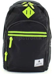 Skechers Plecak szkolny Neonsplash laptop 25l 76202.06 - Torby na laptopy - miniaturka - grafika 8