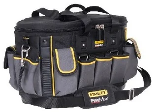 Stanley Torba Fatmax 18 Owalne Wieko FMST1-70749 - Skrzynki i torby narzędziowe - miniaturka - grafika 6