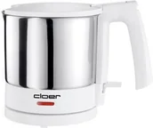 Czajniki elektryczne - Cloer 4721 - miniaturka - grafika 1