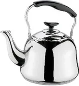 Czajniki na gaz - Cilio Czajnik Classico srebrny CI-430806 - miniaturka - grafika 1