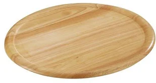 Zassenhaus Deska okrągła obrotowa, ZS-050264 - Deski do krojenia - miniaturka - grafika 2