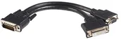 Akcesoria car audio - STARTECH.COM Startech.COM DMSDVIVGA1 DMS-59 Y przejściówka DMSDVIVGA1 - miniaturka - grafika 1