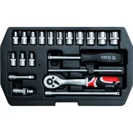 Zestawy narzędziowe - YATO YT-1449 - miniaturka - grafika 1