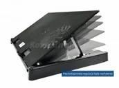 Podkładki chłodzące pod laptopa - AAB Cooling NC80 (NCO080) - miniaturka - grafika 1