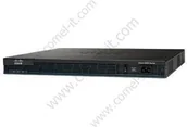 Pozostałe akcesoria sieciowe - Cisco Router Bundle - C2901, WAASX F-License, Sec License, Max Mem C2901-WAASX-SEC/K9 - miniaturka - grafika 1