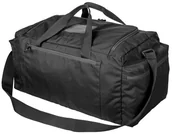 Plecaki - HELIKON TEX / POLSKA torba Urban Training Bag czarna (TB-UTB-CD-01) TB-UTB-CD-01 - miniaturka - grafika 1