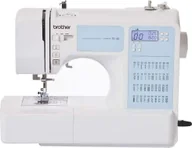 Maszyny do szycia - Brother FS40 - miniaturka - grafika 1