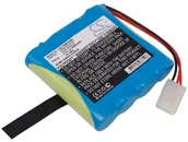 Akcesoria do urządzeń pomiarowych - Cameron Sino Trimble GIS TSCe A075-2003 4000mAh 19.20Wh Ni-MH 4.8V Cameron Sino) CS-TRM335SL - miniaturka - grafika 1