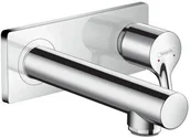 Baterie podtynkowe - Hansgrohe Talis S 72110000 - miniaturka - grafika 1