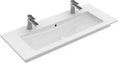 Umywalki - Villeroy & Boch Venticello 120x50 4104CL01 - miniaturka - grafika 1