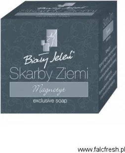 Pollena Biały Jeleń Hipoalergiczny Żel Do Prania Białych Tkanin 1,5L - Środki do prania - miniaturka - grafika 3