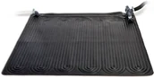 Akcesoria do basenów - Intex Podgrzewacz / Solarna mata grzewcza 1,2x1,2 m od PVC, czarna - miniaturka - grafika 1