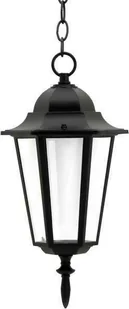 Polux Lampa ogrodowa wisząca LIGURIA 1xE27 202161 - Lampy ogrodowe - miniaturka - grafika 3