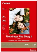 Dodatki do drukarek i skanerów - Canon Papier SG-201 10x12 Paper/photo semi-gloss 20sh 1686B024 - miniaturka - grafika 1