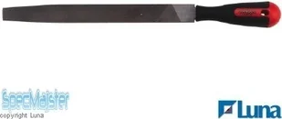 Teng Tools Pilnik płaski 250mm 12849-0109 128490109 - Nożyczki krawieckie - miniaturka - grafika 5