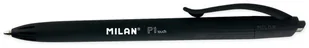 Milan 176510925 Długopis P1 Touch - niebieski 176510925 - Długopisy - miniaturka - grafika 2
