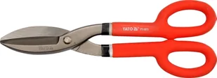 Yato Nożyczki krawieckie 215 mm YT-19765 - Nożyce i noże - miniaturka - grafika 6