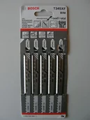 Brzeszczoty - Bosch brzeszczotY T345XF 2 608 634 994 - miniaturka - grafika 1