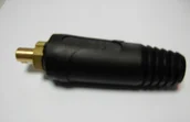 Akcesoria spawalnicze - WTYK MĘSKI 70/95MM2 - miniaturka - grafika 1