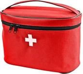 Sprzęt ratunkowy - 8 Kuferek, Torba Medyczna rozmiar S TRM-XLVI - miniaturka - grafika 1