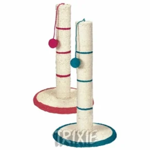 Trixie Drapak z piłką dla kota 62cm 8722 - Drapaki dla kotów - miniaturka - grafika 2