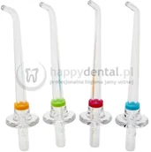 Końcówki do irygatorów - Aquapick Końcówka (dysza) klasyczna (1 sztuka) do irygatora AQ-300 - miniaturka - grafika 1