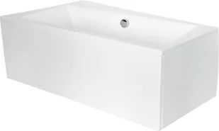 Piramida Obudowa INFINITY 160 P - Obudowy do wanien Piramida Obudowa INFINITY 160 P - Obudowy do wanien - miniaturka - grafika 1