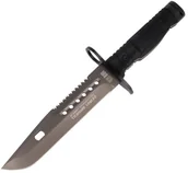 Noże - Martinez Albainox Bagnet do M4 RUI Titanium Tactical 178mm (32067) 8435119848151 - miniaturka - grafika 1